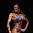 Shonte   Turner - NPC Team Universe 2010 - #1