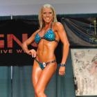 April  McAllister - NPC Ronnie Coleman Classic 2012 - #1