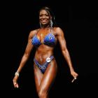 Shonte   Turner - NPC Team Universe 2010 - #1