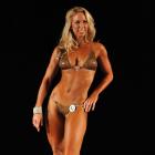 Jodie  Espinet - NPC Tim Gardner Tampa Extravaganza 2011 - #1