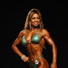 Claudia   Meijberg - NPC Nationals 2010 - #1