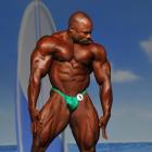 Lee   Banks - IFBB Europa Show of Champions Orlando 2011 - #1