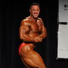 Andrew  Sarmast - IFBB North American Championships 2011 - #1