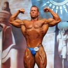 Wilson  Coleman - NPC Europa Super Show 2009 - #1