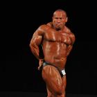 Pablo  Arevalo - IFBB Sacramento Pro  2010 - #1