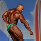 Lee   Banks - IFBB Europa Show of Champions Orlando 2011 - #1