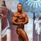 Wilson  Coleman - NPC Europa Super Show 2009 - #1