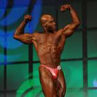 Robert  Lynch - NPC Tim Gardner Tampa Extravaganza 2009 - #1