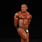 Pablo  Arevalo - IFBB Sacramento Pro  2010 - #1