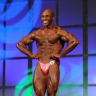 Robert  Lynch - NPC Tim Gardner Tampa Extravaganza 2009 - #1