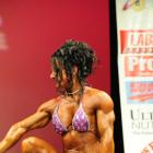 Debbie  Bramwell - IFBB New York Pro 2009 - #1