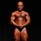 Steve   McNamara - NPC Texas State 2009 - #1