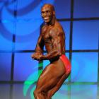 Robert  Lynch - NPC Tim Gardner Tampa Extravaganza 2009 - #1