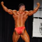 Andrew  Sarmast - IFBB North American Championships 2011 - #1