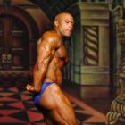 Brent  Sager - NPC Europa Super Show 2012 - #1