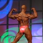 Robert  Lynch - NPC Tim Gardner Tampa Extravaganza 2009 - #1