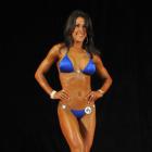 Jennifer   Dietrick - IFBB Pittsburgh Pro 2011 - #1