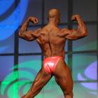 Robert  Lynch - NPC Tim Gardner Tampa Extravaganza 2009 - #1