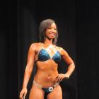 Jazmine  Allen - NPC Elite Muscle Classic 2014 - #1