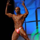 Robert  Lynch - NPC Tim Gardner Tampa Extravaganza 2009 - #1