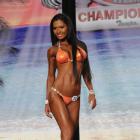 Gemmalyn  Crosby - IFBB Wings of Strength Tampa  Pro 2012 - #1