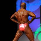 Robert  Lynch - NPC Tim Gardner Tampa Extravaganza 2009 - #1