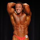 Andrew  Sarmast - IFBB North American Championships 2011 - #1