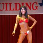 Tiffany  Martinez - NPC Lackland Classic 2013 - #1