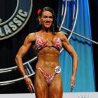 Christine  Schranz - IFBB Arnold Amateur 2012 - #1