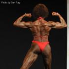 Sandra  Crowel - NPC Team Universe 2011 - #1