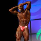 Robert  Lynch - NPC Tim Gardner Tampa Extravaganza 2009 - #1