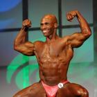 Robert  Lynch - NPC Tim Gardner Tampa Extravaganza 2009 - #1