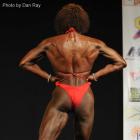 Sandra  Crowel - NPC Team Universe 2011 - #1