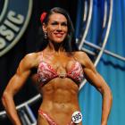 Christine  Schranz - IFBB Arnold Amateur 2012 - #1