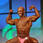 Robert  Lynch - NPC Tim Gardner Tampa Extravaganza 2009 - #1