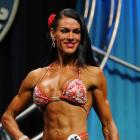 Christine  Schranz - IFBB Arnold Amateur 2012 - #1