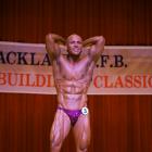 Jimmy  Gonzales - NPC Lackland Classic 2012 - #1