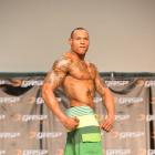 Anthony  Anderson - NPC Ronnie Coleman Classic 2014 - #1