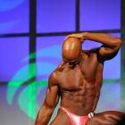 Robert  Lynch - NPC Tim Gardner Tampa Extravaganza 2009 - #1