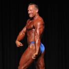 Chuck  Gilcher - NPC Jr. Nationals 2010 - #1