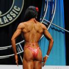 Christine  Schranz - IFBB Arnold Amateur 2012 - #1