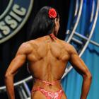 Christine  Schranz - IFBB Arnold Amateur 2012 - #1