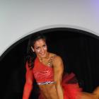 Deana  Martinez - IFBB Fort Lauderdale Pro  2011 - #1