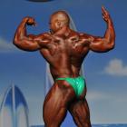 Lee   Banks - IFBB Europa Show of Champions Orlando 2011 - #1