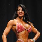 Michelle   Beck - NPC USA 2011 - #1