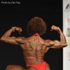 Sandra  Crowel - NPC Team Universe 2011 - #1