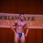 Luis  Lopez - NPC Lackland Classic 2012 - #1