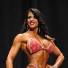 Michelle   Beck - NPC USA 2011 - #1