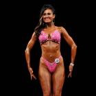 Michelle  Lacost - NPC Jr. USA 2009 - #1