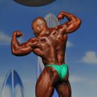 Lee   Banks - IFBB Europa Show of Champions Orlando 2011 - #1